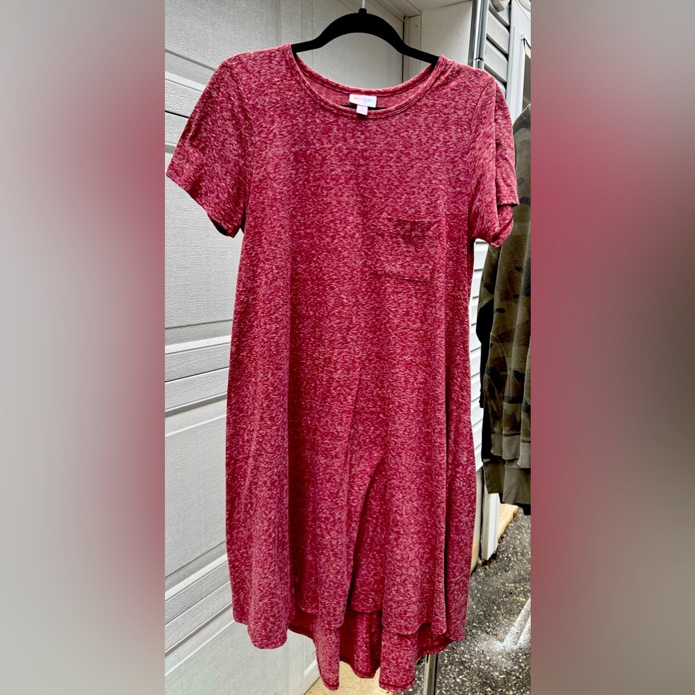 Lularoe dress
